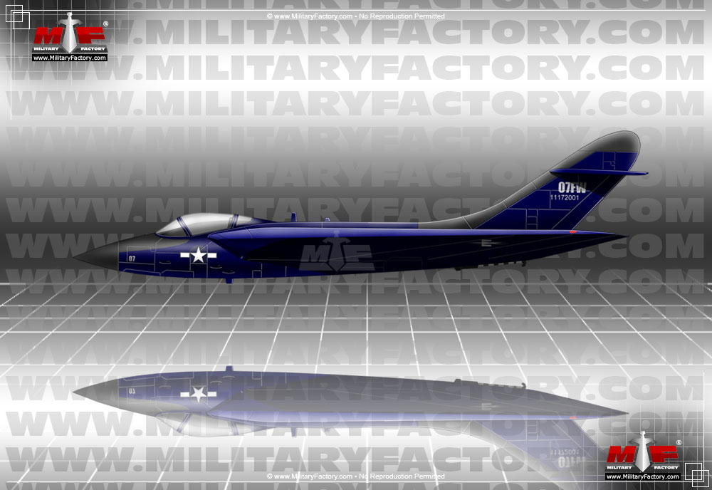 Image of the Lockheed L-169
