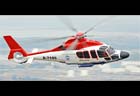 Picture of the Airbus Helicopters H155 (EC155)