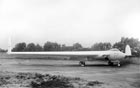 Picture of the Armstrong Whitworth AW.52