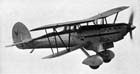 Picture of the Avions Fairey Fox