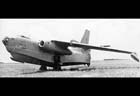 Picture of the Beriev Be-10 (Mallow)