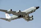 Picture of the Boeing RC-135