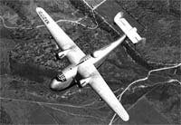 Picture of the Consolidated XP4Y Corregidor