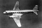 Picture of the Douglas DC-2