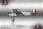 Picture of the Fiat Cr.20
