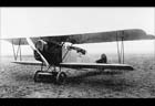 Picture of the Fokker C.I
