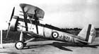 Picture of the Gloster Gauntlet