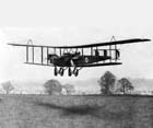 Picture of the Handley Page Type O
