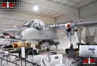 Picture of the North American Rockwell OV-10 Bronco