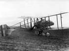 Picture of the Royal Aircraft Factory F.E.8