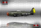 Picture of the Republic P-47 (Turbobolt)