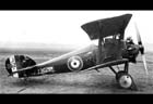 Picture of the Sopwith Dragon