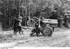 Picture of the 21cm Nebelwerfer 42 (21cm NbW 42)
