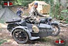 Picture of the BMW R75