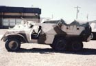 Picture of the BTR-152