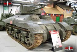 Cruiser Tank Ram