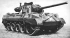 Picture of the M18 Gun Motor Carriage (Hellcat)
