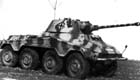 Picture of the SdKfz 234 (Puma)