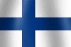 Finnish flag