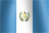 National flag of the country of Guatemala (image)