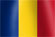 National flag of the country of Romania (image)