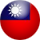 Taiwanese National Flag