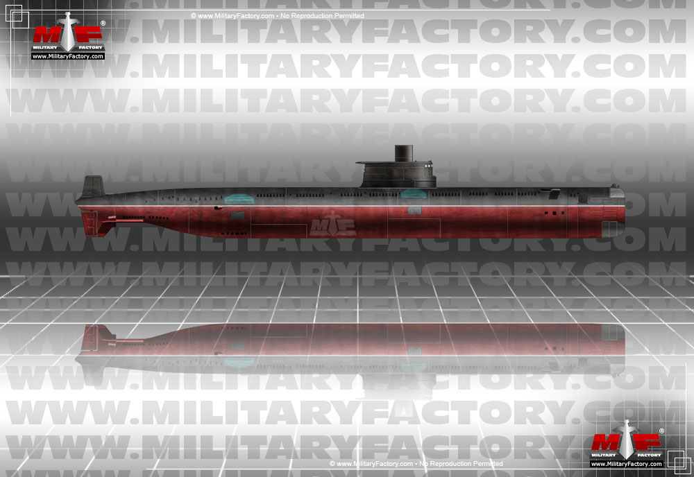 Image of the CNS Type 035 (Ming)