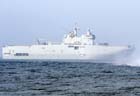 Picture of the FS Mistral (L9013)