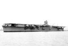 Picture of the IJN Hiryu