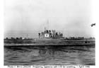 Picture of the IJN I-58