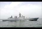 Picture of the INS Shivalik (F47)