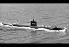 Picture of the JS Oyashio (SS-511)
