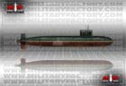 Picture of the CNS Type 093 (Shang)