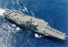 USS Coral Sea