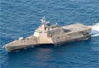 USS Coronado LCS4