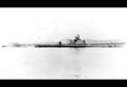Picture of the USS Ray (SS-271)