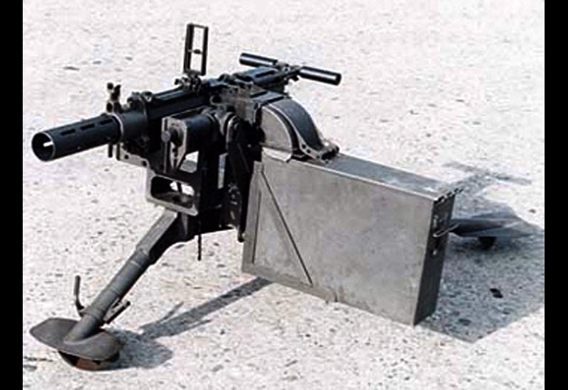 Image of the Howa Type 96