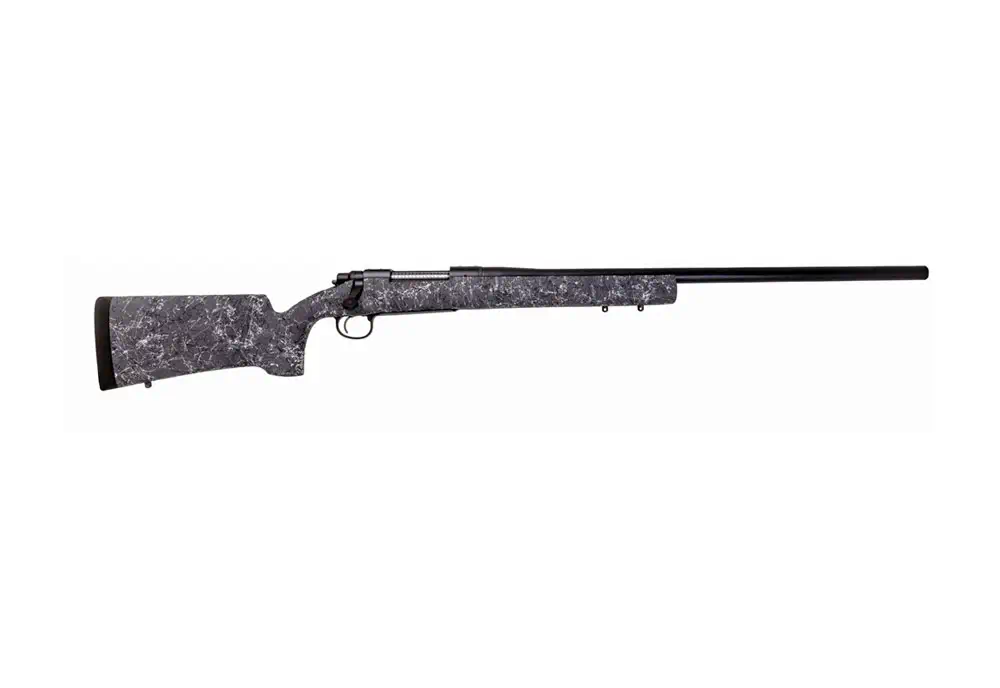 Image of the Remington Model 700 Long Range