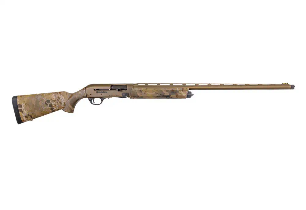 Image of the Remington V3 Waterfowl Pro
