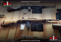 Picture of the M2 Carbine (US Carbine, Caliber 30, M2)