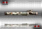 Picture of the RPG-32 (Hashim)