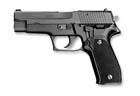 Picture of the SIG-Sauer P226