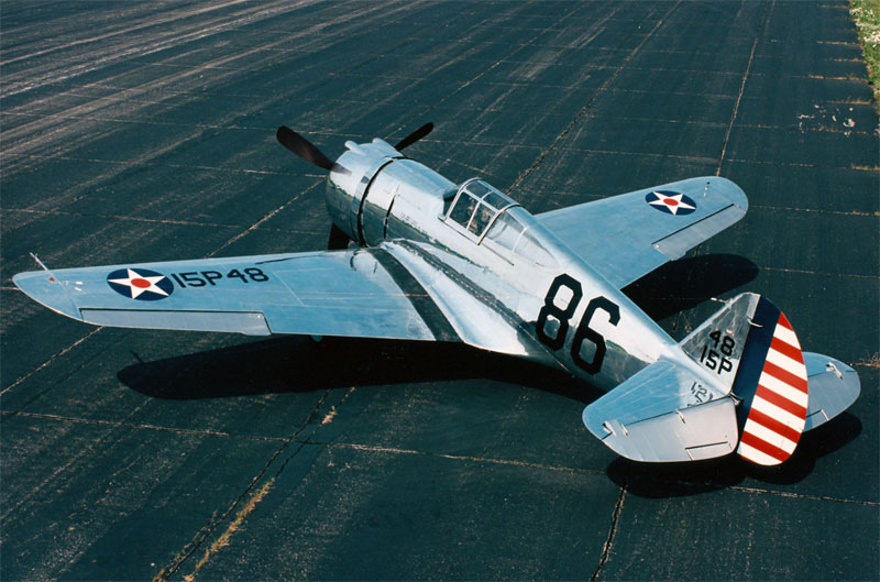 Curtiss P 36 Hawk Hawk 75 Mohawk