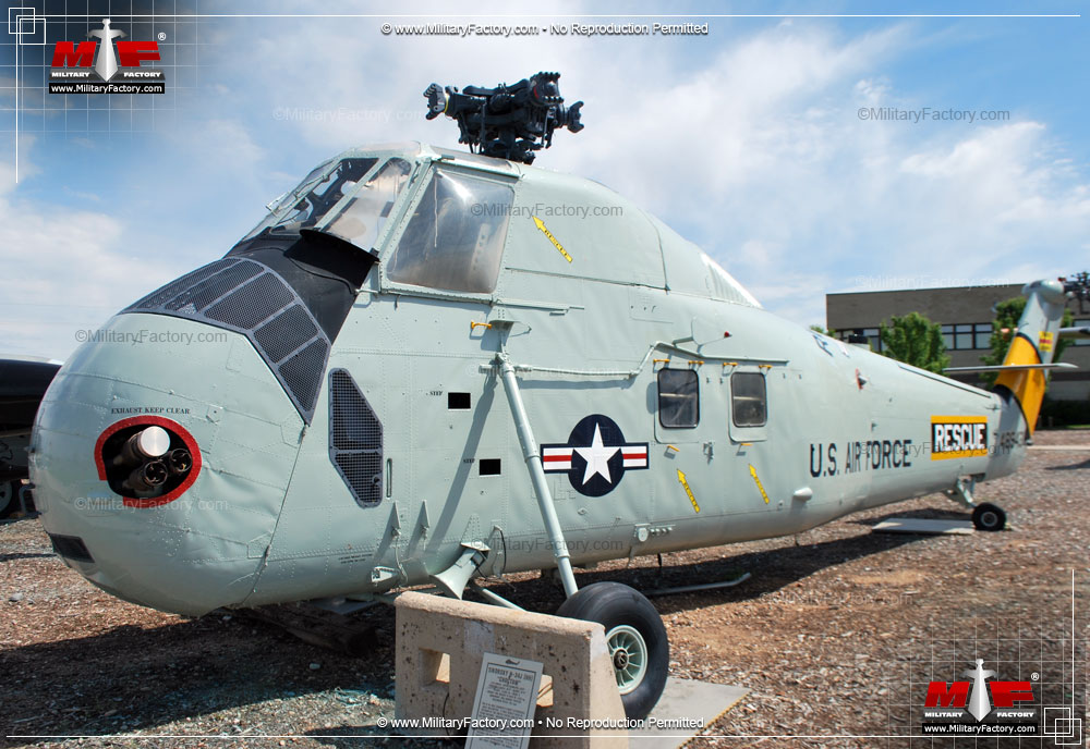 H-34 Choctaw 57-1708, Sikorsky H-34 Choctaw 57-1708 170…