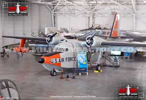 Picture of the Grumman HU-16 Albatross