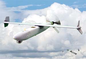 Picture of the IAI Green Dragon