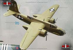 Ww2 U S Bomber Aircraft