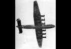 Picture of the Junkers Ju 390 (New York Bomber)