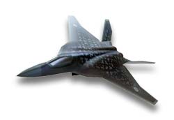5th Generation Fighter Aircraft
