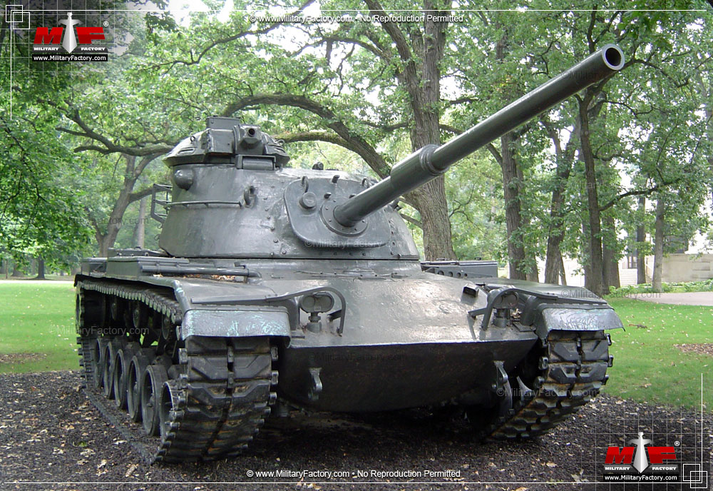 M60, Phantom Forces Wiki